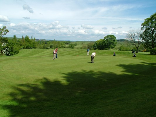 Views of the seventh